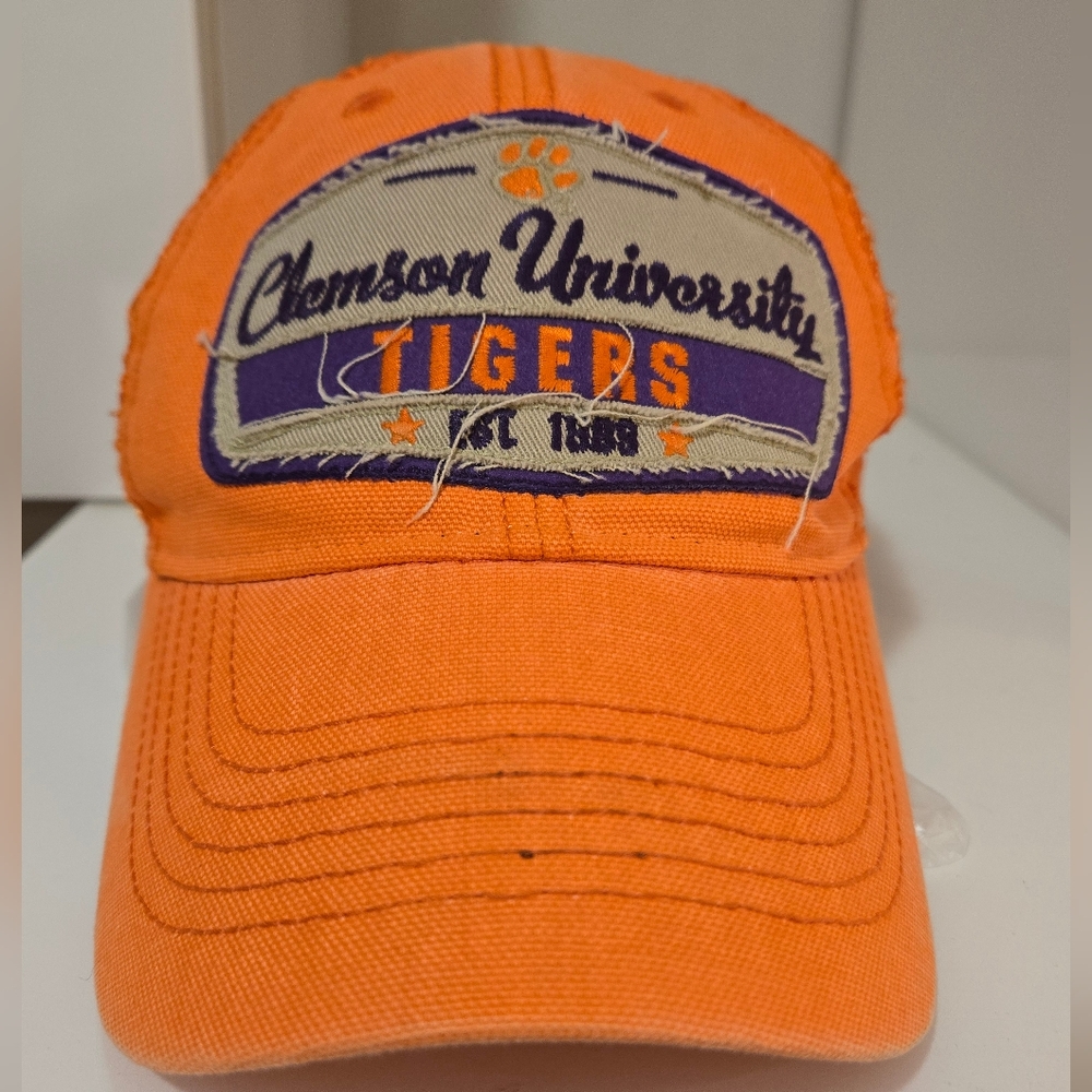 Clemson Tigers Hat